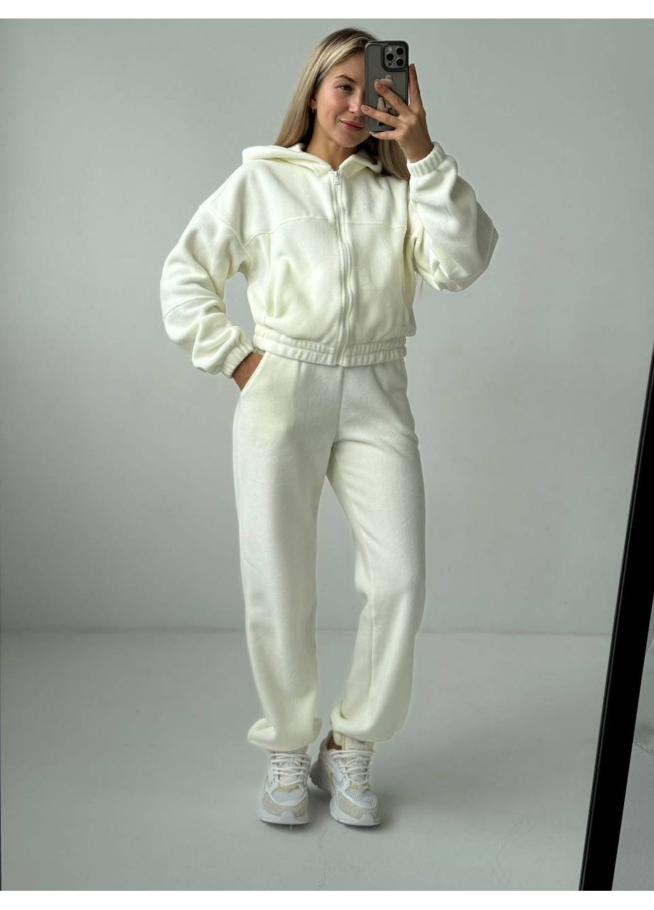 Костюм з полар флісу❄️❄️❄️ (ЗАМІР В ОПИСІ) DK/DL Мода без кордонів (366062353)