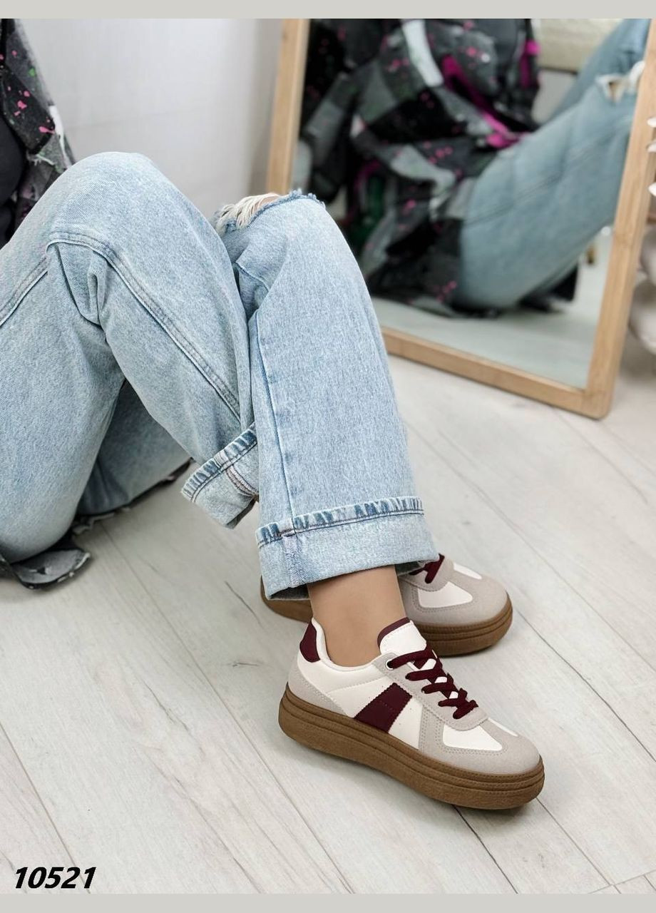 Кросівки Vakko комбіновані всесезони (326739501)