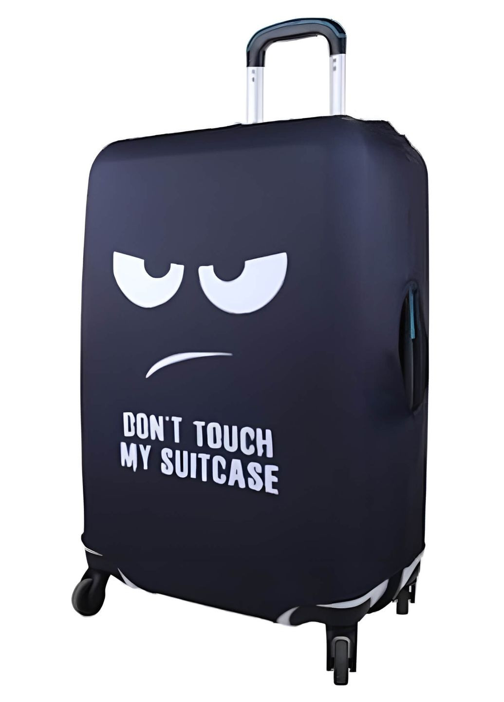 Чохол для валізи Великий L 33030/strict Snowball (298285014)