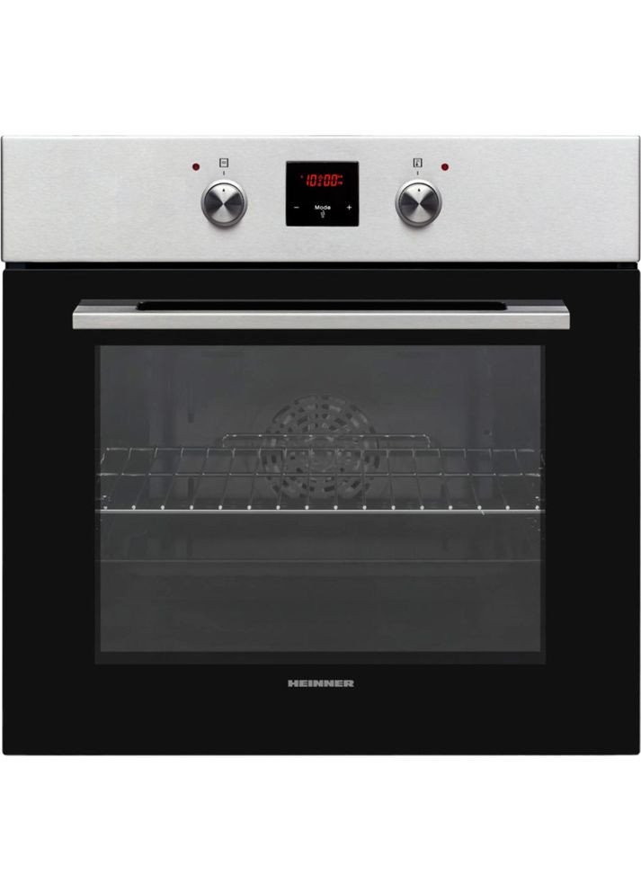 Духовой шкаф HBOV659GCDRC-IX HEINNER (306745790)