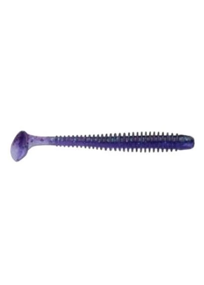 Силикон рыболовный (1551.06.35) Keitech Swing Impact 4.5" 408 Electric June Bug (322032057)