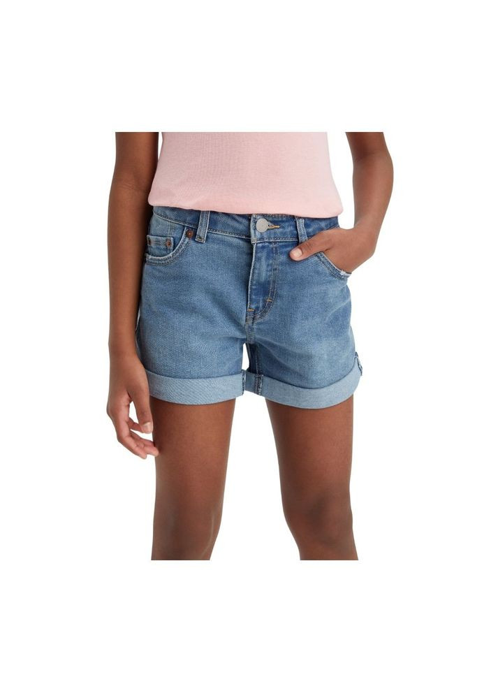 Шорти LVG GIRLFRIEND SHORTS 3EH272-M8Q Levi's (326052557)