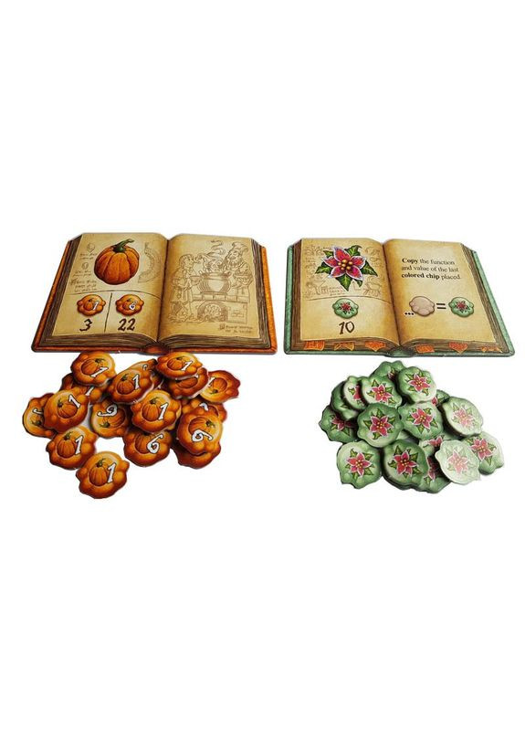 Настольная игра Granna Палочки Yellow Box 88331-52100011 (371344821)