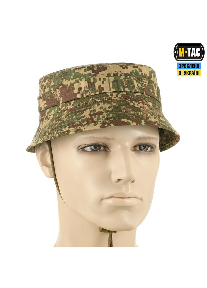 Панама Gen.II ріп-стоп NGU Camo M-TAC (317572848)