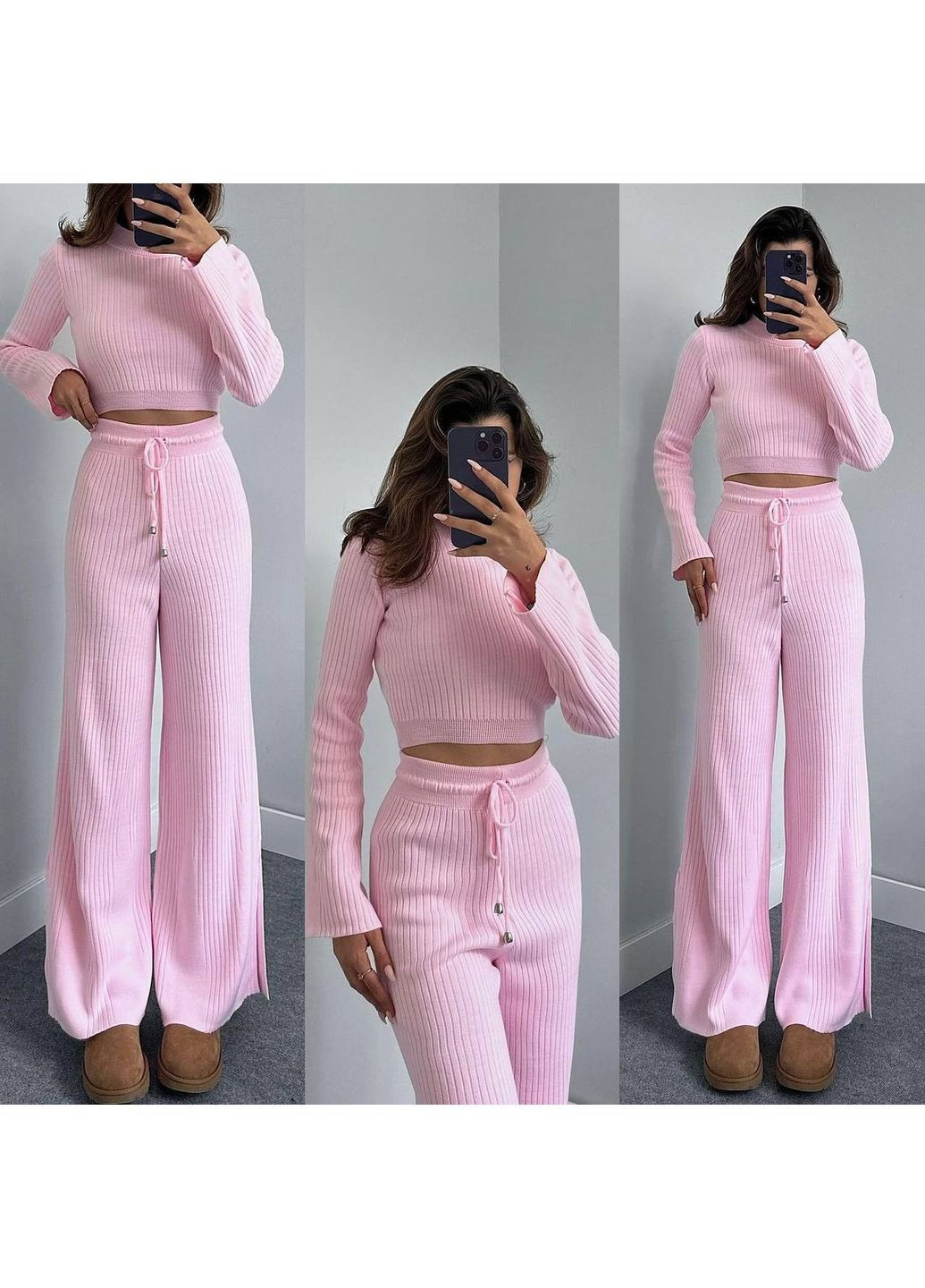 Костюм No Brand Рз 6220 1643 (369625190)