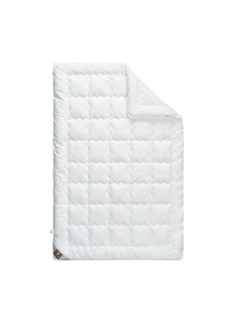 Всесезонное одеяло Super Soft Premium аналог лебединого пуха 175Х210 см (811781) IDEIA (282313501)