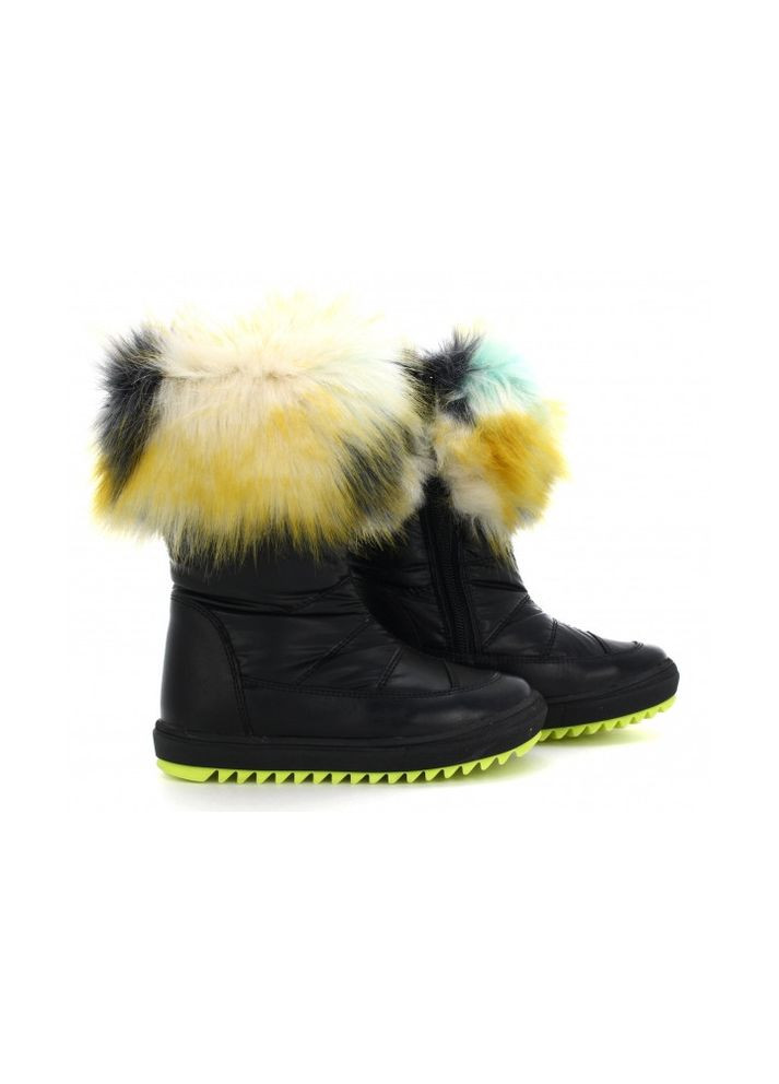 Зимние сапоги зимние brtktex waterproof 94385-055 Bartek