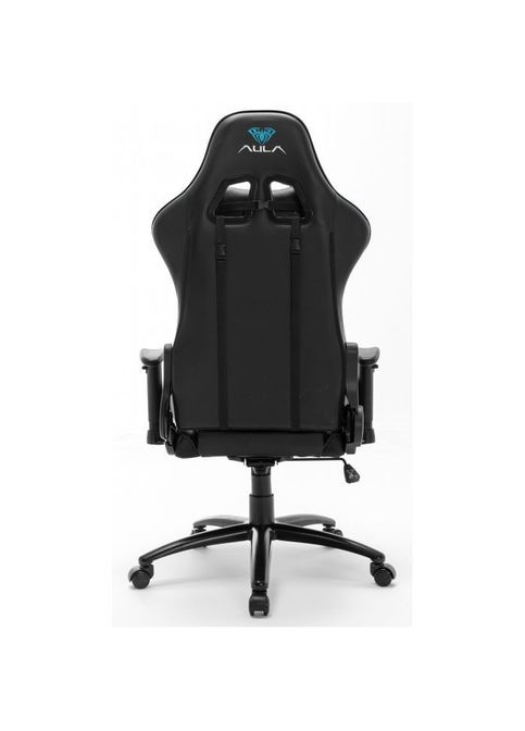 Кресло игровое (6948391286174) Aula F1029 Gaming Chair Black (290704559)