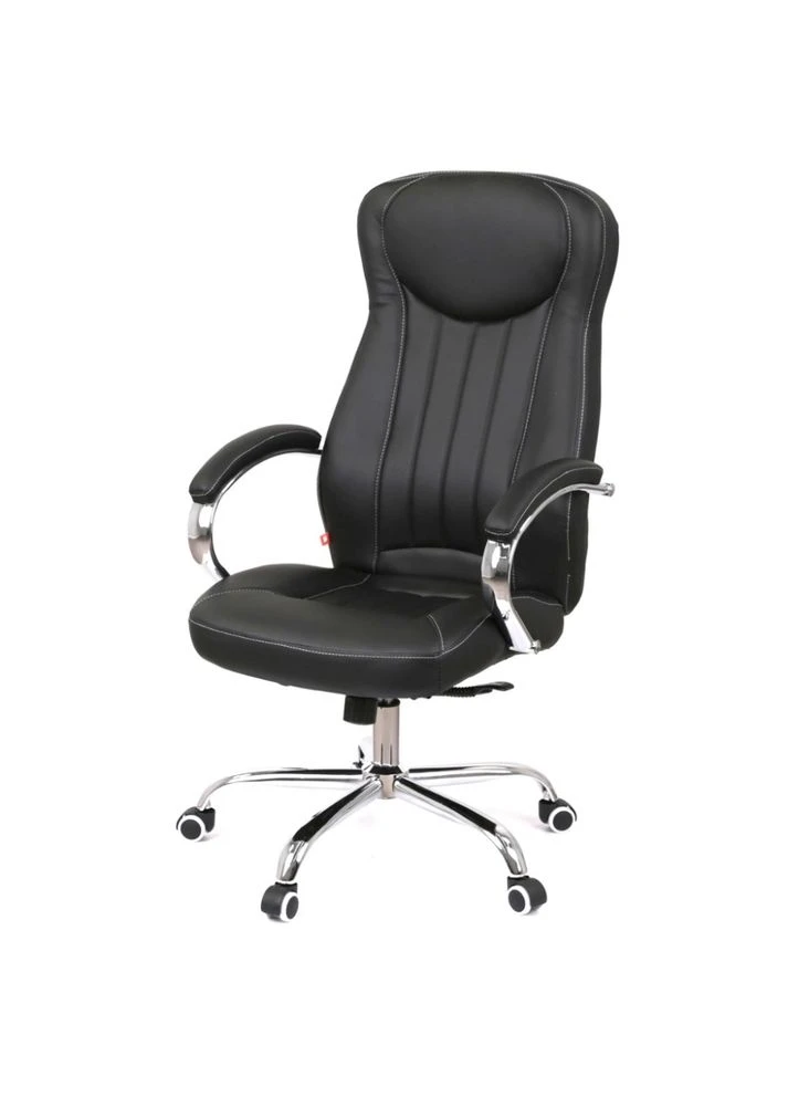 Офисное кресло Вигор ANF Черный (m137510) Аклас Вігор ANF Чорний (PU Black) (375786216)