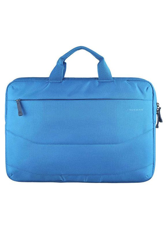 Сумка для ноутбука Idea 15.6" голубая + беспроводная мышка (BU-BIDEA-WM-Z) Tucano (336898043)