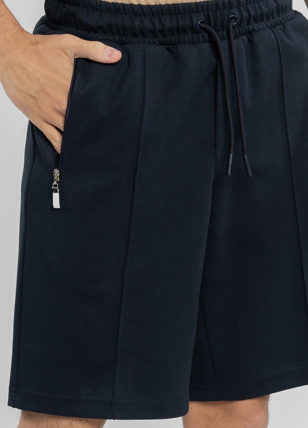 Шорты мужские синие Arber Shorts SOR19 (329248677)