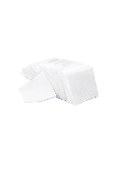 Серветка спиртова "" одноразового використання 56х65 мм 100 шт Medicare (347640175)