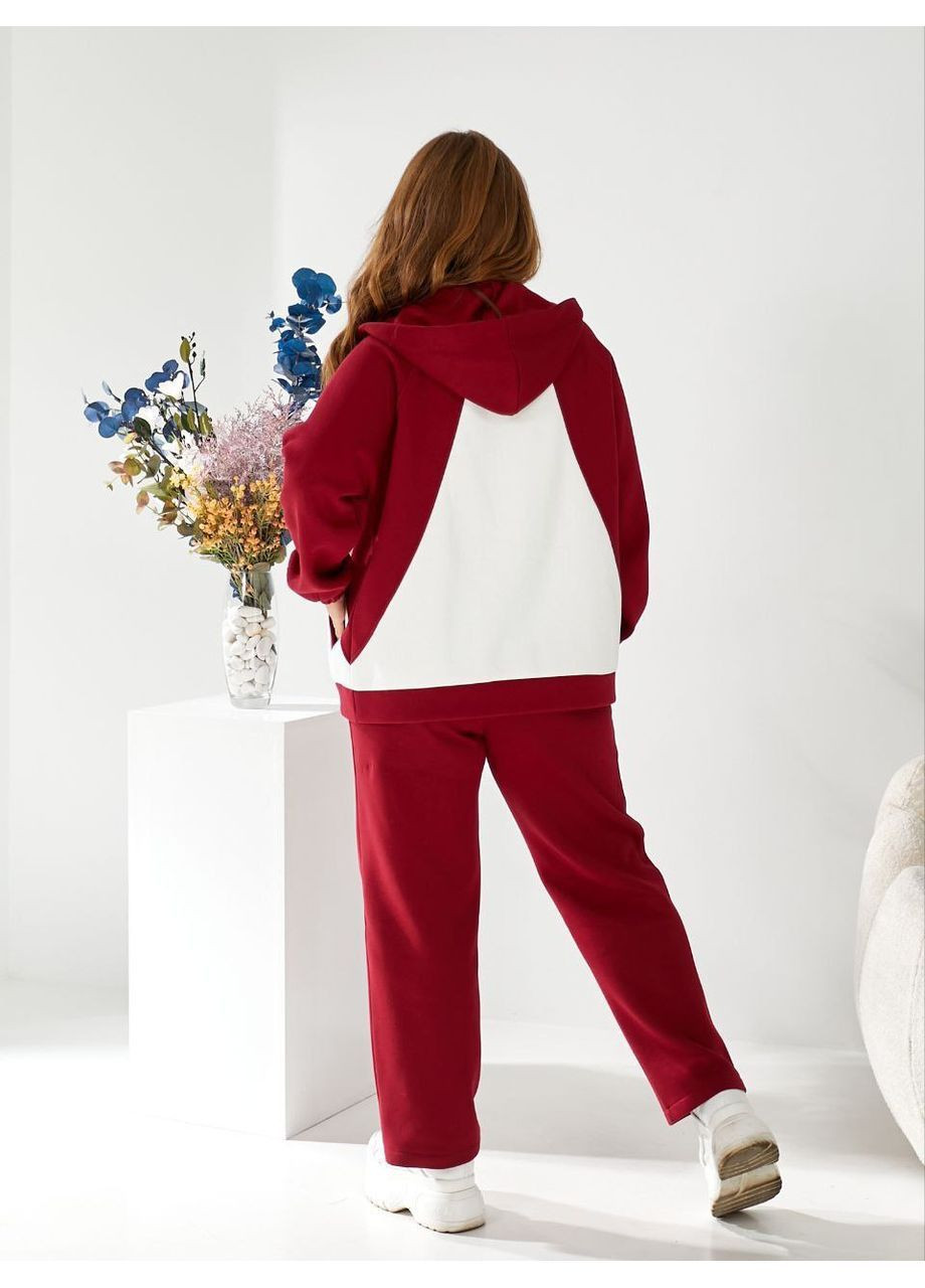 Жіночий спортивний костюм No Brand (371736546)