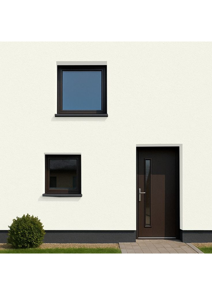 Фарба Фасадна Силіконфасад 0502-Y Санді 5 л SkyLine (353690811)