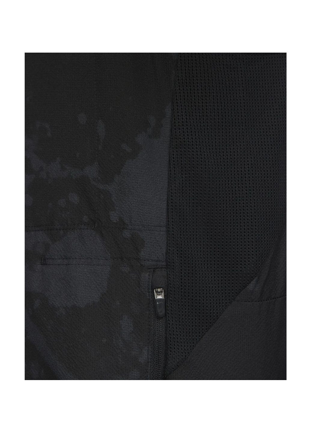 Жилетка мужская Rpl Run Dvn Vest Black Nike (365962018)