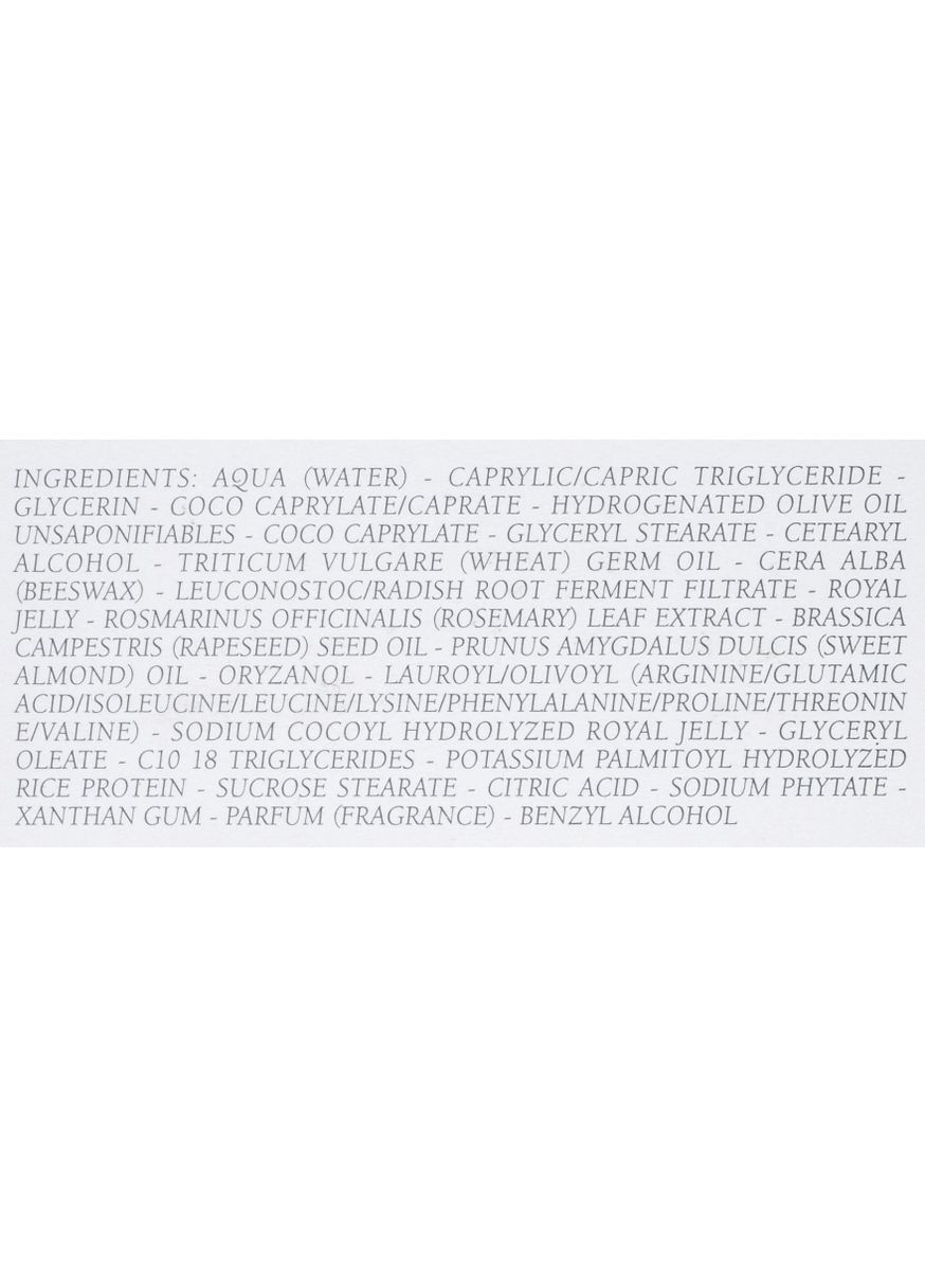 Питательный крем с маточным молочком Crema Viso alla Pappa Reale 50ml (50211-47293) L'erbolario (368601937)