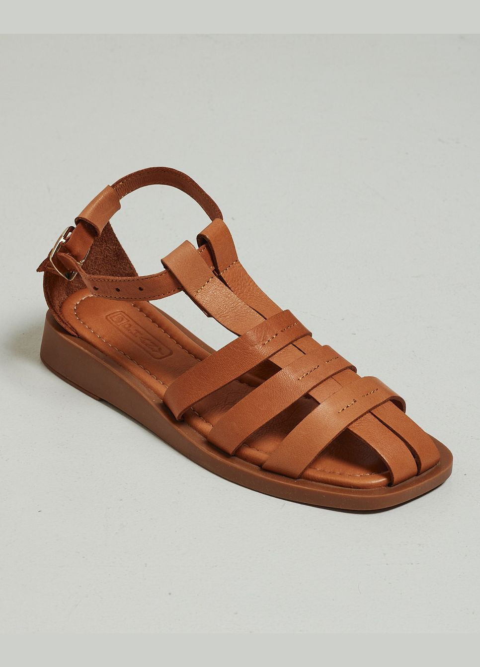 Босоніжки на танкетці Phany (292755577)