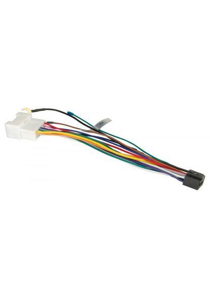 Адаптер живлення серії 16-010 (16 pin) для MITSUBISHI 2007+ QIV (299904733)