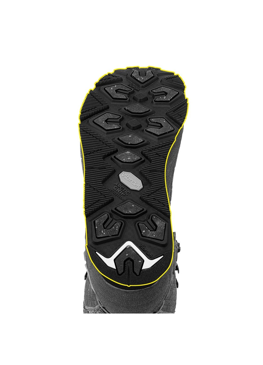 Черевики MTN Trainer 2 Winter GTX Mns Salewa (278273594)