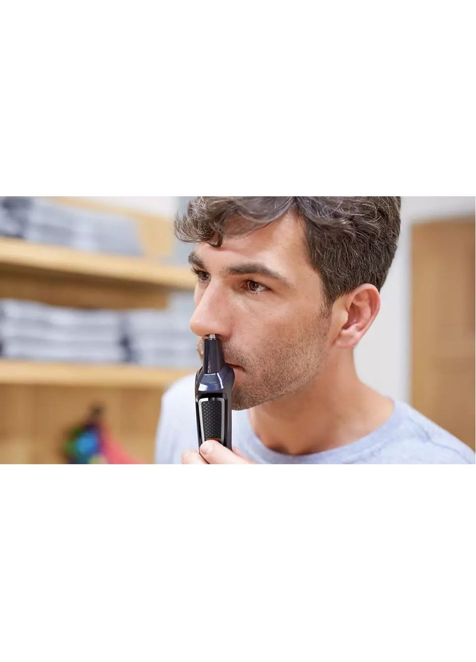 Тример універсальний MG3730/15 Philips (359480172)