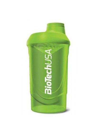 Шейкер Wave 600 мл, Light Green Biotech (334705076)