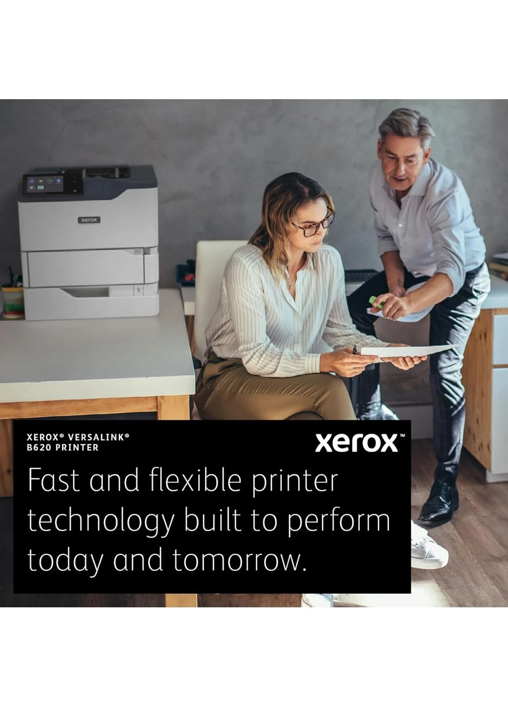 Принтер А4 VersaLink B620 Xerox (386038672)