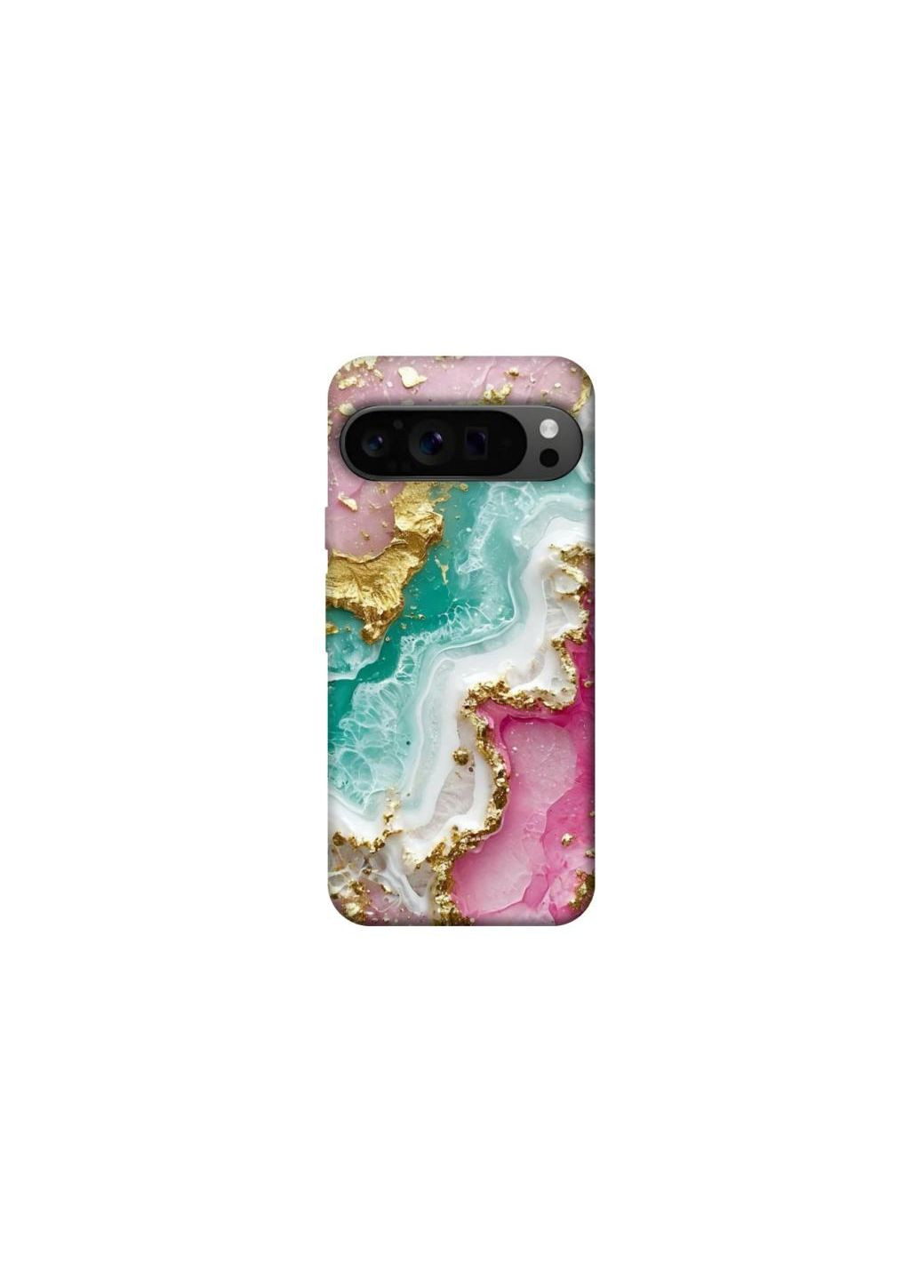 Чохол на Google Pixel 9 Pro Epoxy design ver.1 Frontalka (361327873)