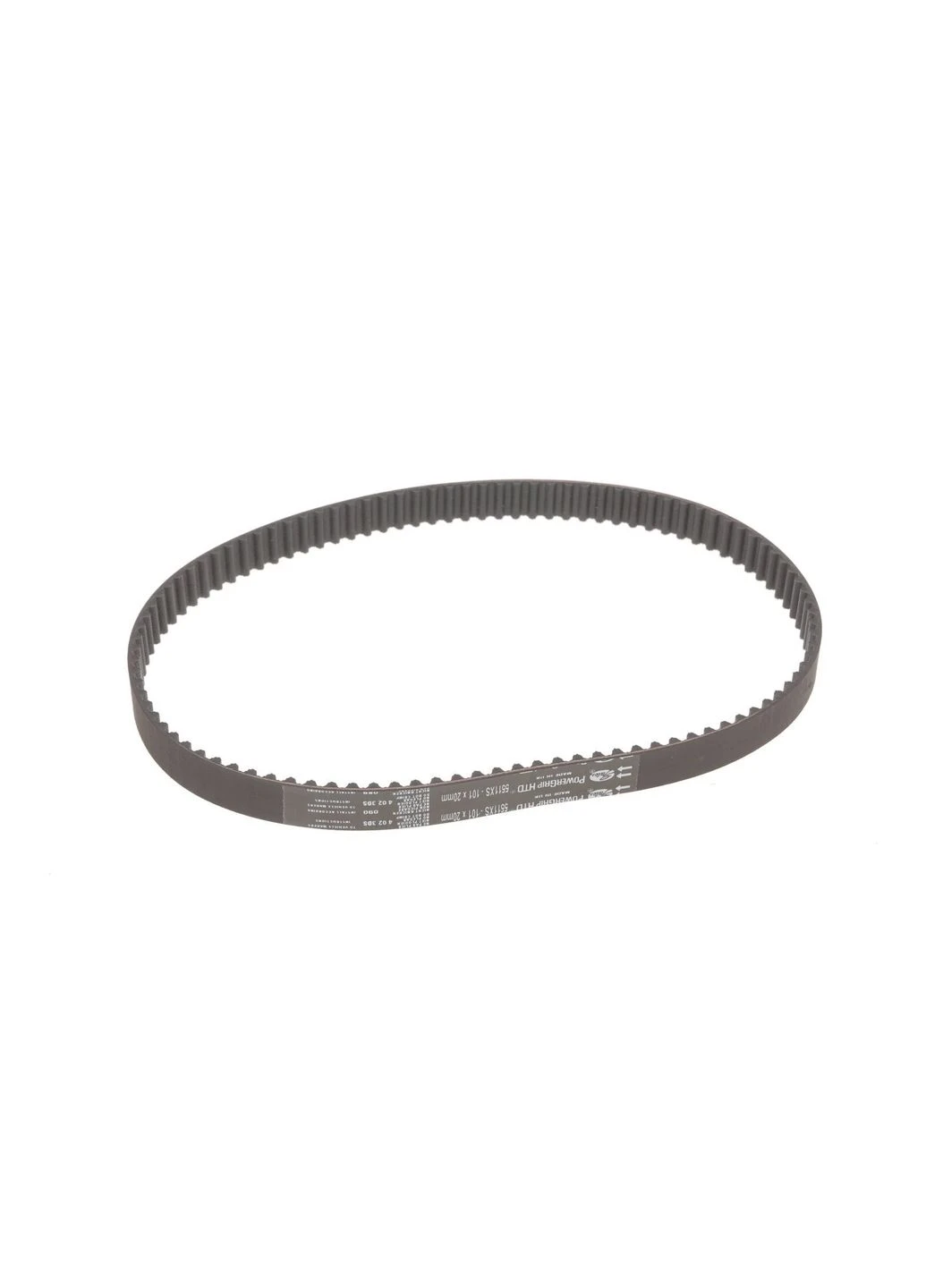 Ремкомплекты привода ГРМ автомобилей PowerGrip Kit (Произв-во ) K015511XS Gates (380712887)