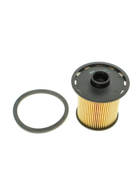 Фильтр топливный RENAULT CLIO II 1.9DTI 3/00->, LAGUNA 1.9DCI 11/99->, MEGANE 1.9DTI 3/99-> (НОМ. ОРИГ.7 WF8254 WIX Filters (366178420)