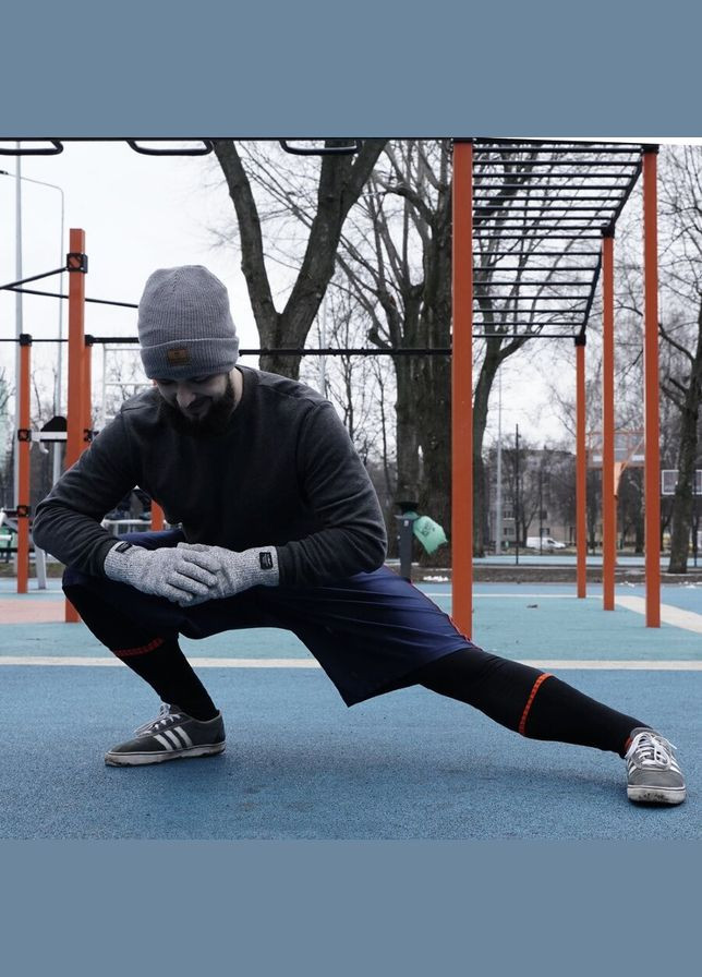 Водонепроницаемые носки Hytherm Pro DS634 S (36-38) DexShell (353501920)