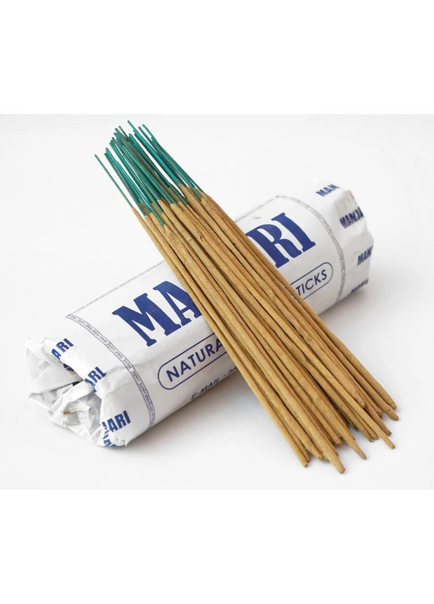 Ароматичні палички Манджарі 250грам HKPD No Brand (386957071)