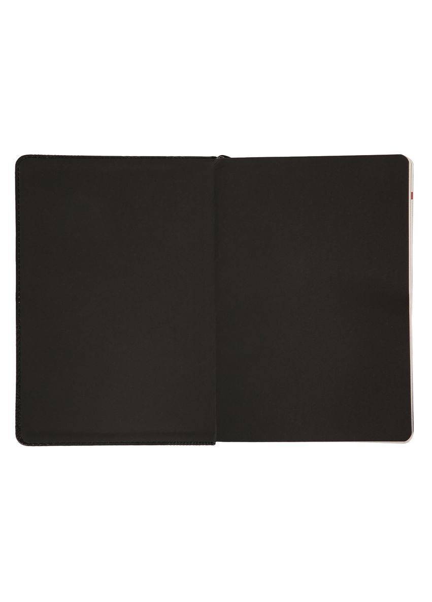 Щоденник А5 2026 Enigma 368 с Чорний (252700) Leo Planner (362587698)