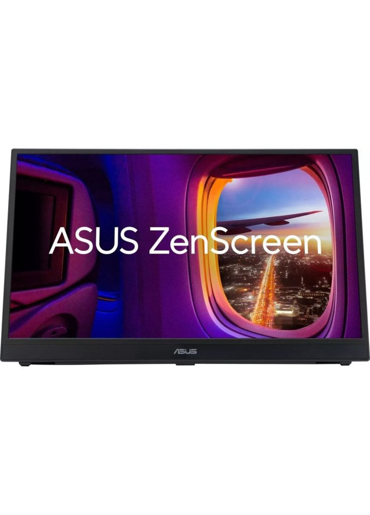 Монітор (m371256) Asus ZenScreen MB16QHG (369032360)