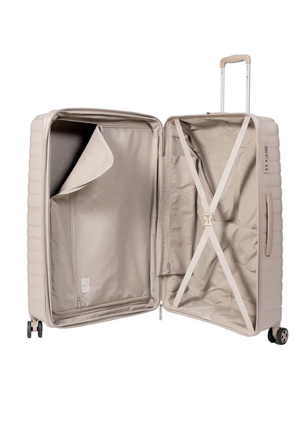 Чемодан 49203 M Snowball (298423931)