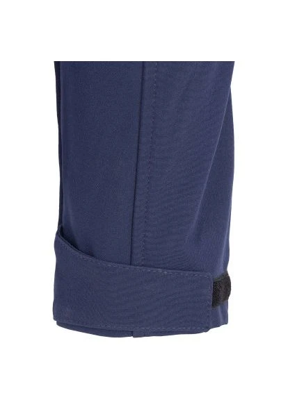 Темно-синя демісезонна куртка sixten 003 softshell (sixten/7791-003 4xl) Hallyard