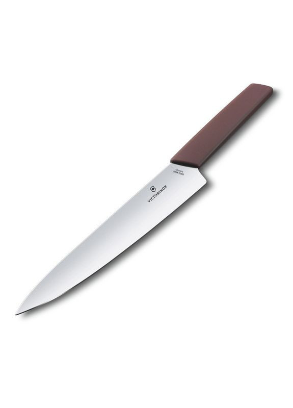 Нож универсальный Swiss Modern Carving 22 см 6.9016.221B Victorinox (316619771)