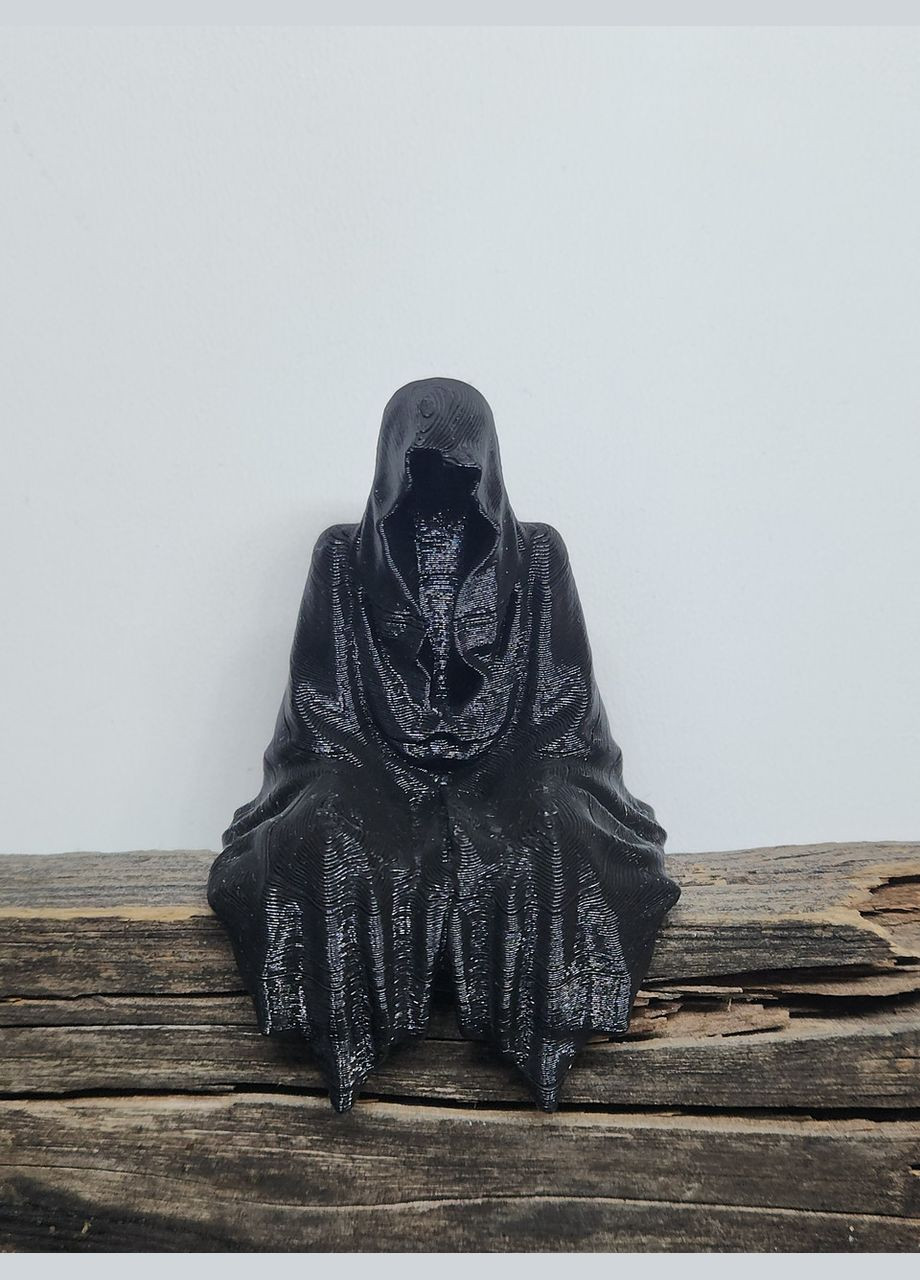 Статуя привида, що сидить No Brand (370386857)