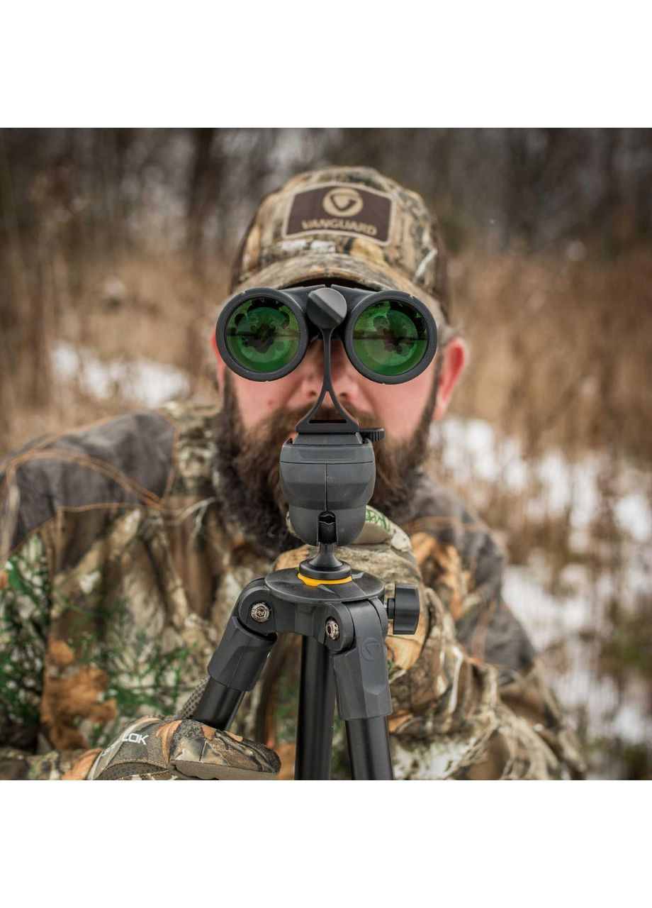 Бінокль Vesta 10x42 WP (Vesta 1042) Vanguard (363044402)