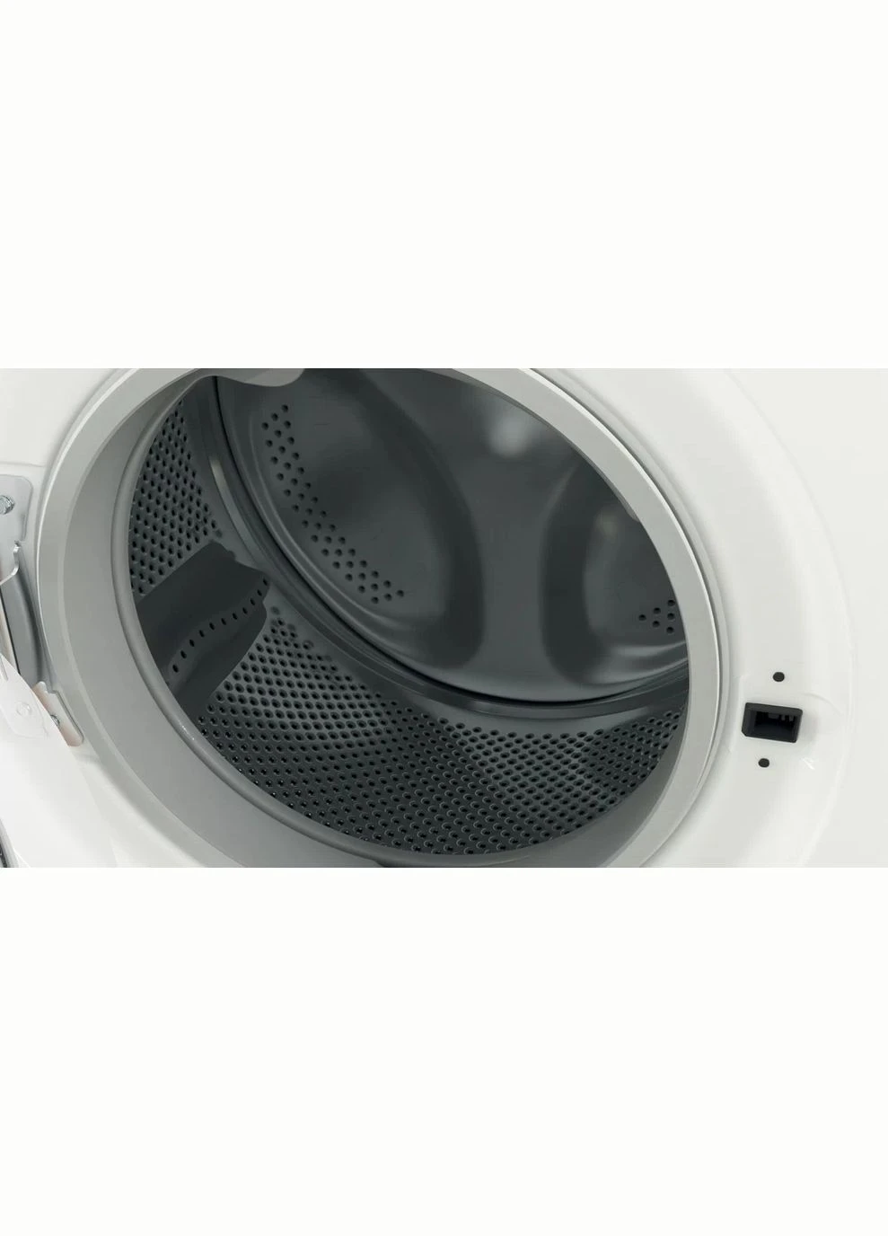 Пральна машина з сушкою EWDE 71280 W EU Indesit (316466237)