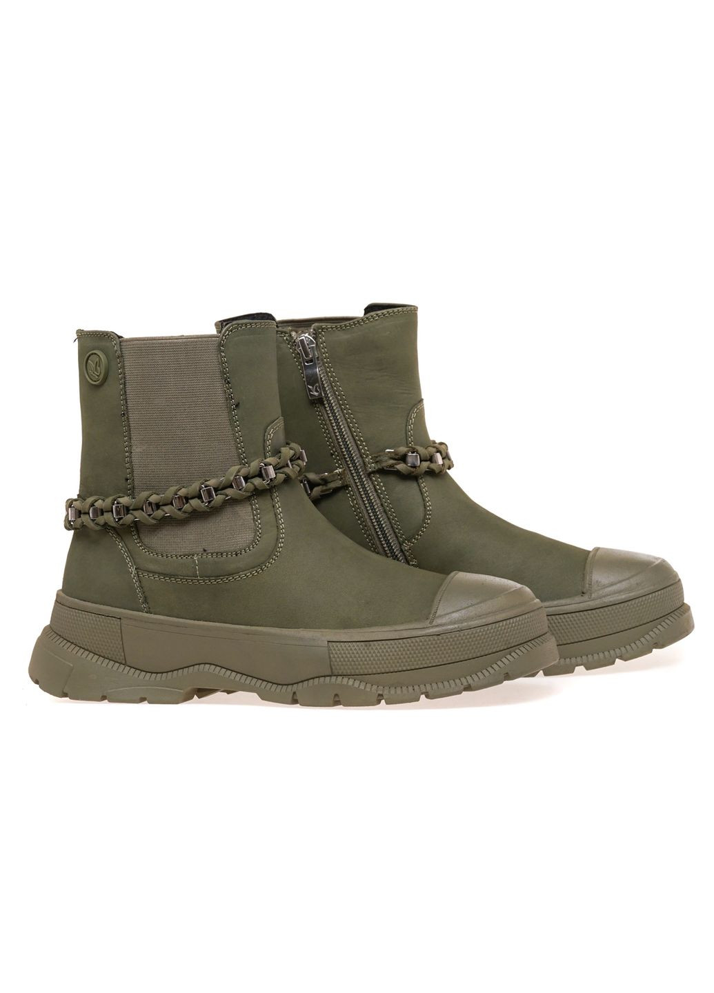 Черевики жіночі 9-26414-41/730 Caprice (295288375)