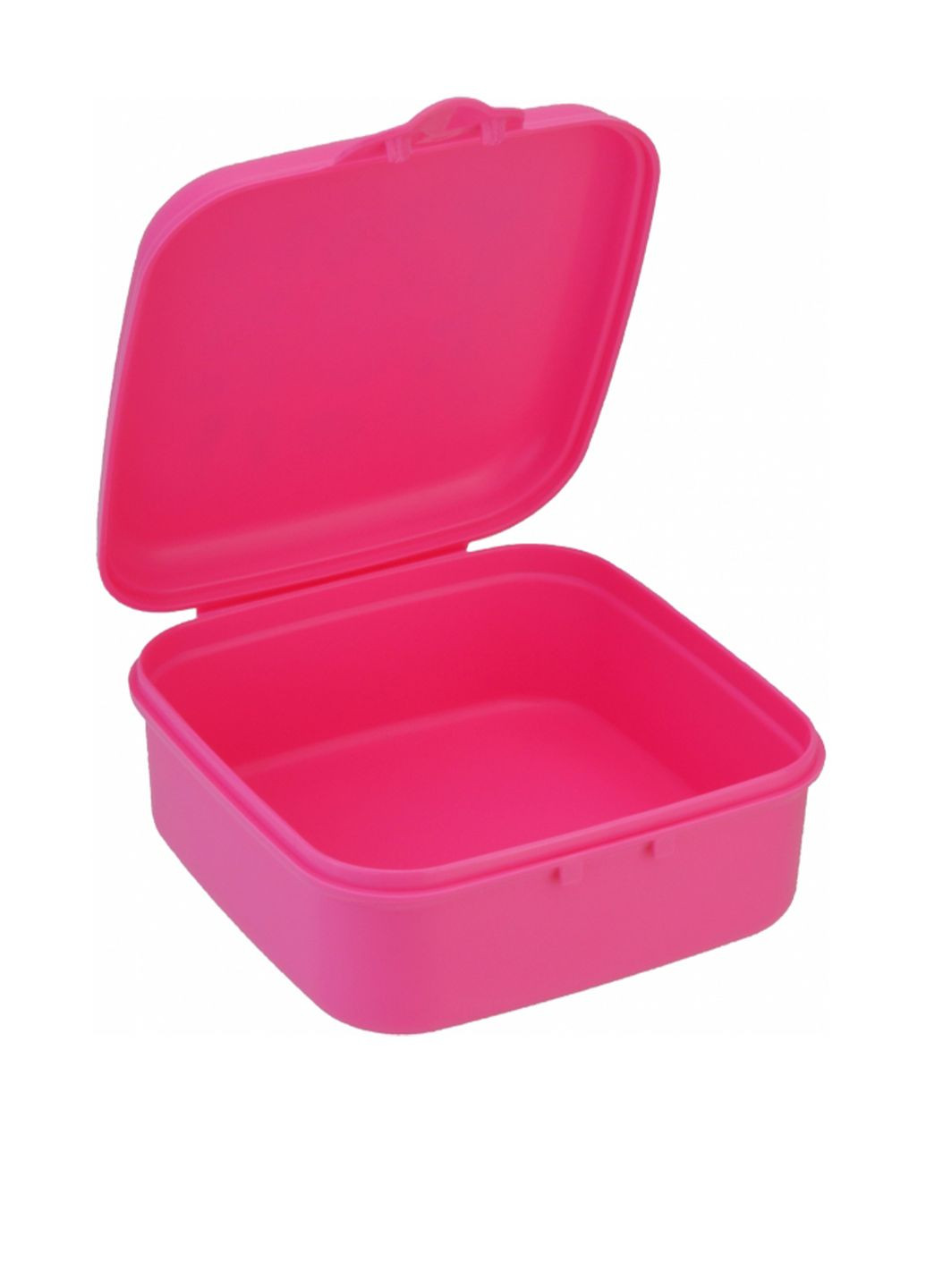 Ланч-бокс - контейнер для їжі ECONOMIX LOVE колір рожевий ЦБ-00255431 Cool For School (296984340)