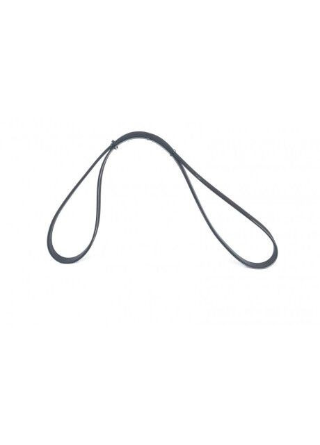 Ремінь п-клиновий 5pk836 (Вир-во ) 1 987 947 836 Bosch (366163336)