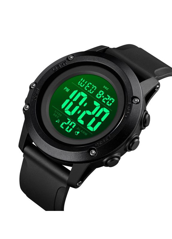 1506BKBK Black-Black Skmei (341336613)