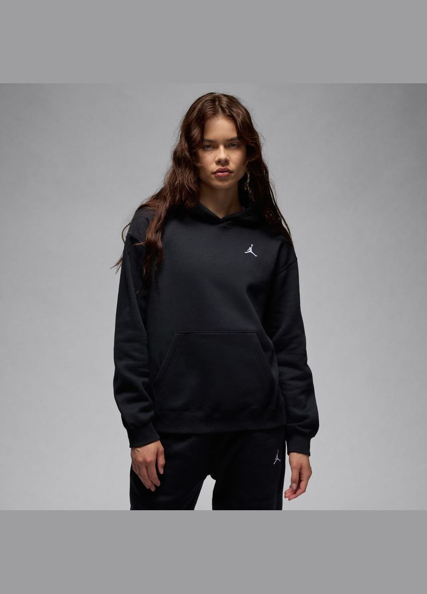 Кофта жіночі W Brkln Flc Po 24 (FV7071-010) Jordan (369763386)