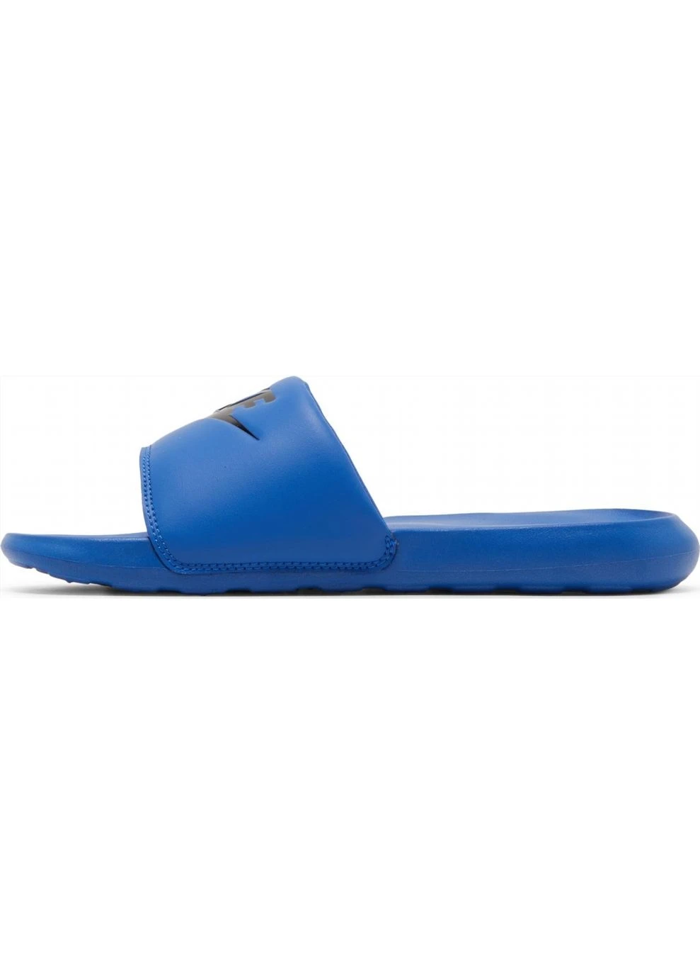 Тапочки Victori One Slide Blue CN9675-400 Nike (398010369)