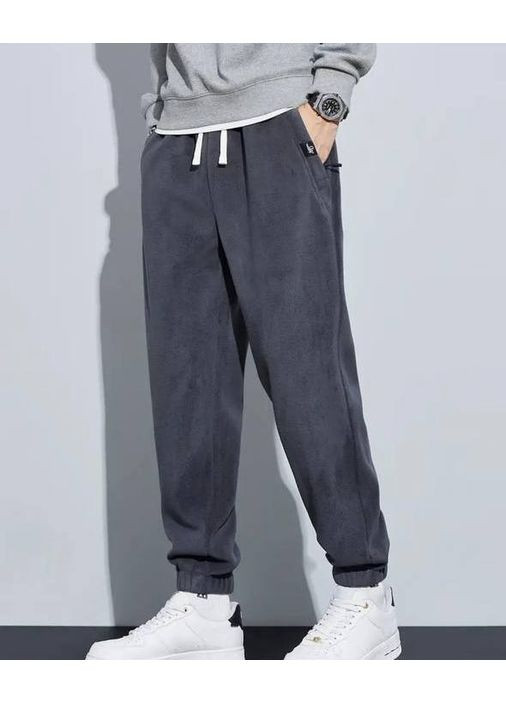 🔥Чоловічі флісові штани "Nord Heat" | Тепло та стиль у кожному русі — заміри в описі GD/GL Модний простір (360476175)