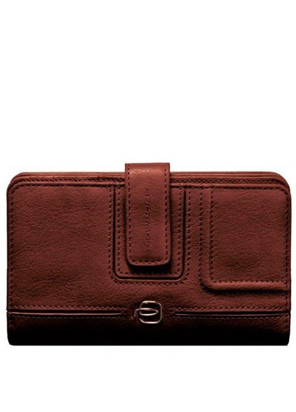 Кожаный кошелек Vibe PD1353VI_M Piquadro (341317161)
