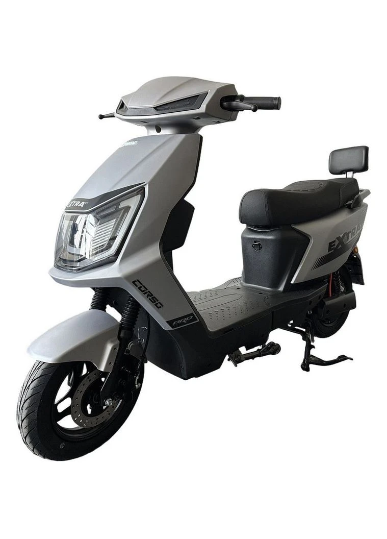 Электроскутер Extra XT-114078 [172118] Corso (402625705)