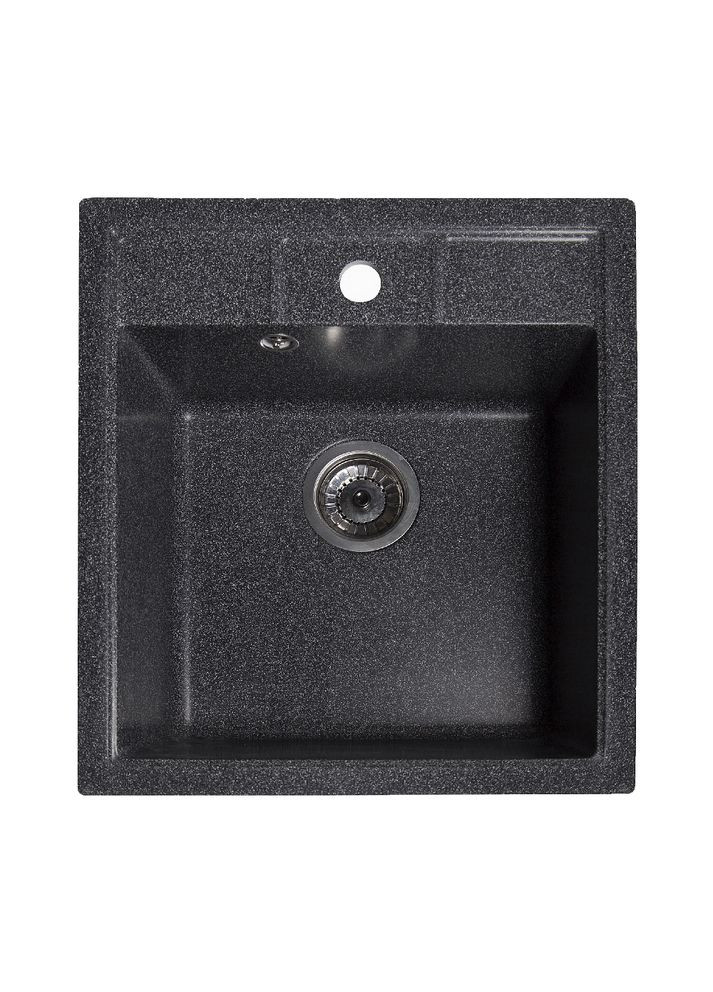 Кухонная мойка Adiere Grafit (201) Romzha (315602819)