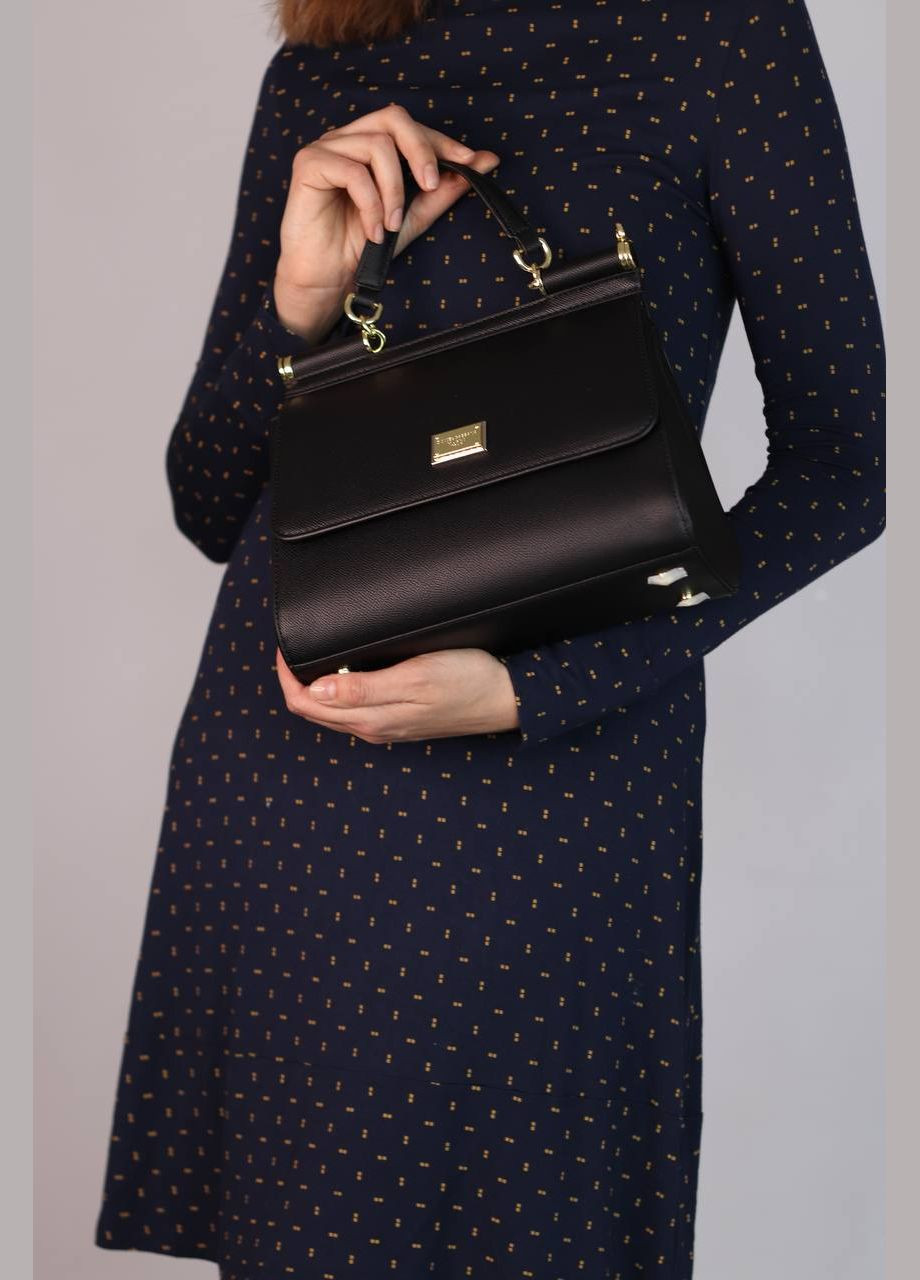 Сумка з лого Dolce&Gabbana Vakko (322029808)